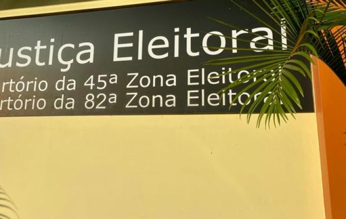 Abertas inscrições para mesários nas eleições municipais em SMOeste