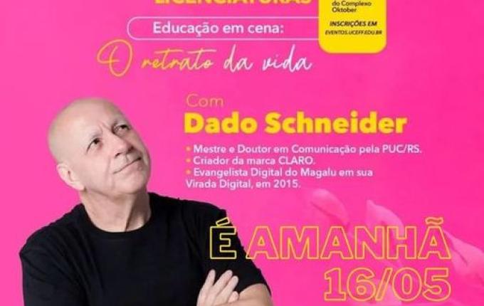 Jornada das Licenciaturas inicia nesta semana