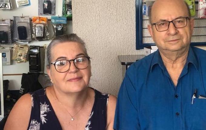 Retrato Falado recebe mais um pioneiro; ouça a entrevista