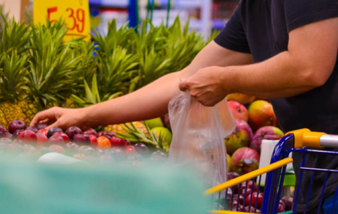 Supermercados de SC esperam aumento de até 20% nas vendas no fim de ano