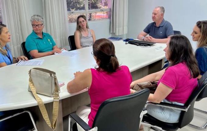 Apae, Apas e Rede Feminina receberão R$ 950 mil do Município em 2025