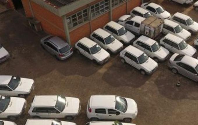 Leilão de bens da Epagri acontece na próxima terça-feira