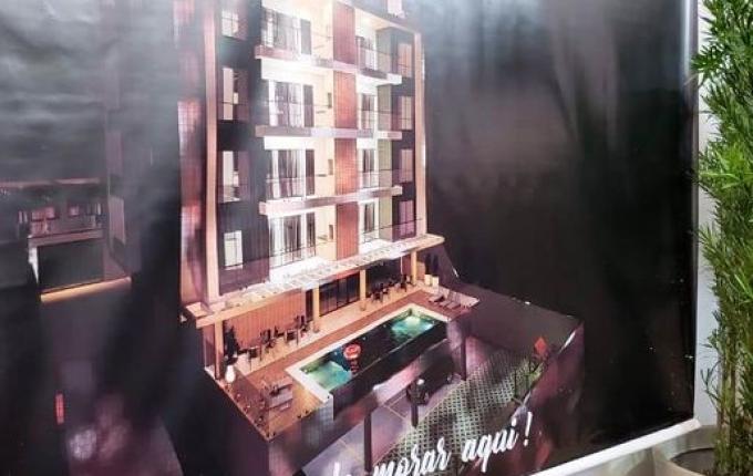 Entidades de Iporã do Oeste promovem 1ª ExpoConstruir