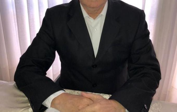 Médico da secretaria de Saúde de Iporã do Oeste recomenda uso de máscaras para prevenção ao Covid-19