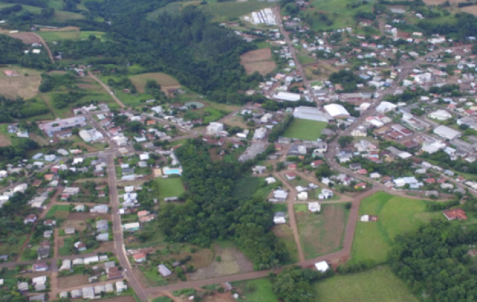 Tunápolis planeja nova área industrial para atender demanda de empresas