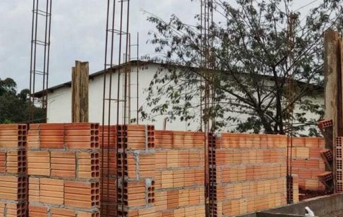 Iniciada construção do laboratório de zoonoses da Coopacep em São José do Cedro