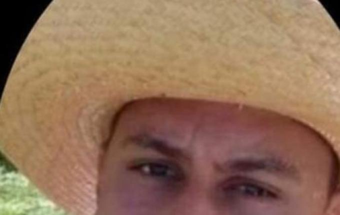 Identificado homem morto a tiros em Campo Erê