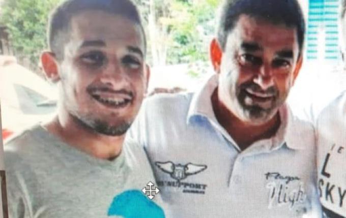 OUÇA: Ex-atleta de São Miguel do Oeste faz campanha para realizar cirurgia