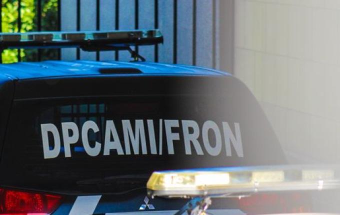 Homem é indiciado por fazer vídeo de criança tomando banho em Tigrinhos