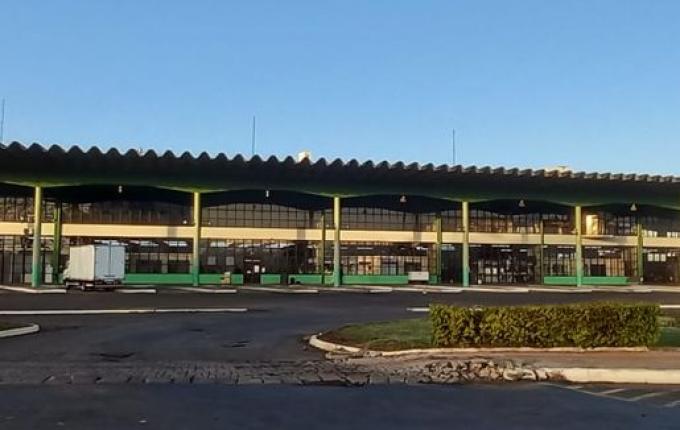 Apenado de SMOeste é flagrado com drogas minutos após deixar presidio de Chapecó