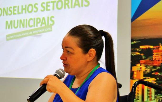 II Fórum de Conselhos Municipais reforça a atuação dos conselheiros em SMO