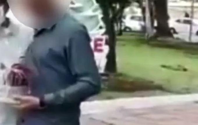 Vereador é indiciado por importunação sexual durante evento público