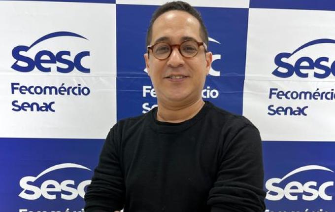 Sesc Reúne celebra 10 anos com palestra sobre o futuro do varejo em SMOeste