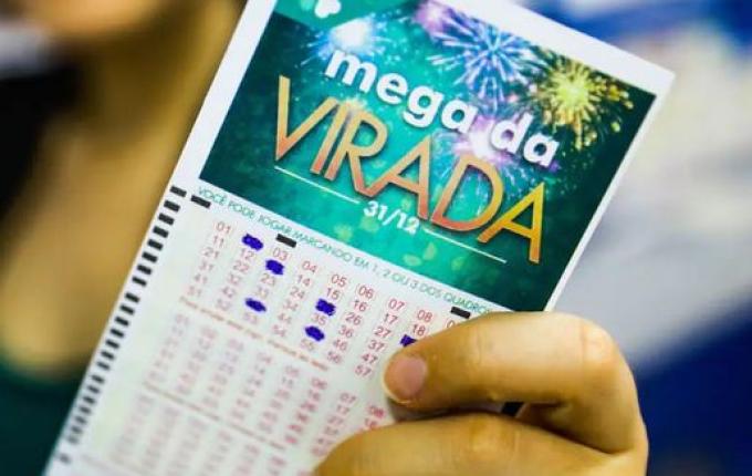 Como aumentar as chances de ganhar na Mega da Virada