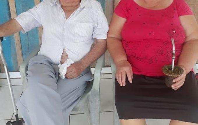 Morre idoso de 102 anos em Romelândia