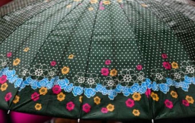 Chuva intensa e rajadas de vento devem atingir SC entre sábado e domingo