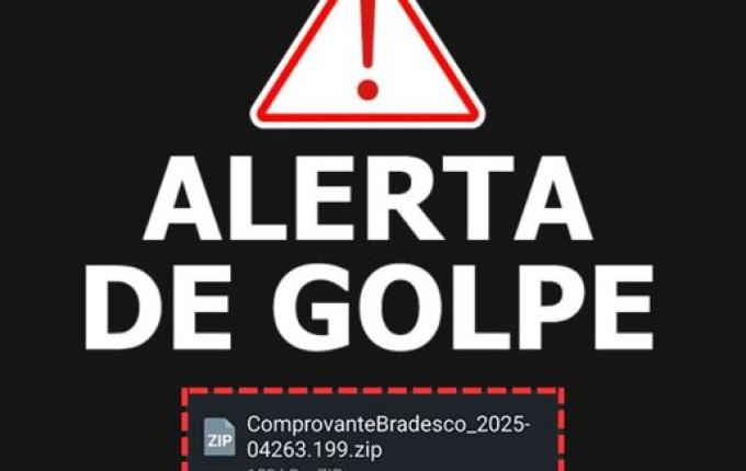 PM alerta sobre vírus que rouba dados no WhatsApp em SMO