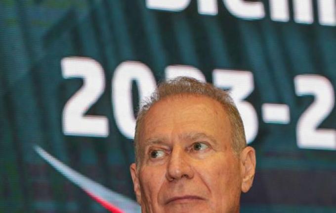 Presidente do TCE confirma vinda da nova diretoria do órgão à região em Abril