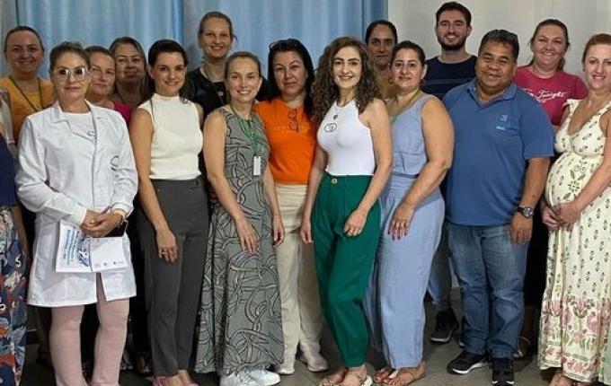 Rede de Atenção e Proteção Intersetorial é reativada em Descanso