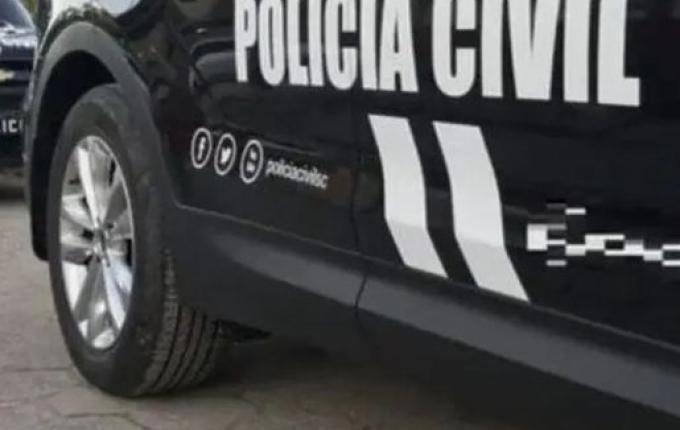 Exame de DNA confirma que padrasto estuprou e engravidou enteada de 12 anos no Oeste