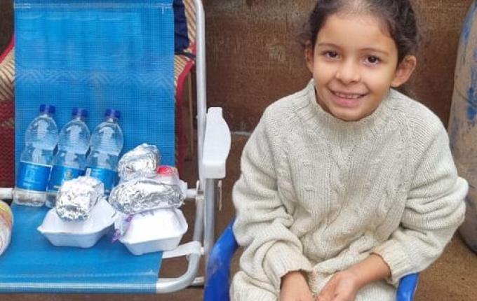 Médicos retornam do Rio Grande do Sul após trabalho voluntário