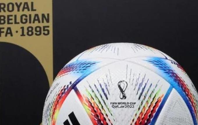 Fifa impede Bélgica de usar camisa com a palavra "Love"