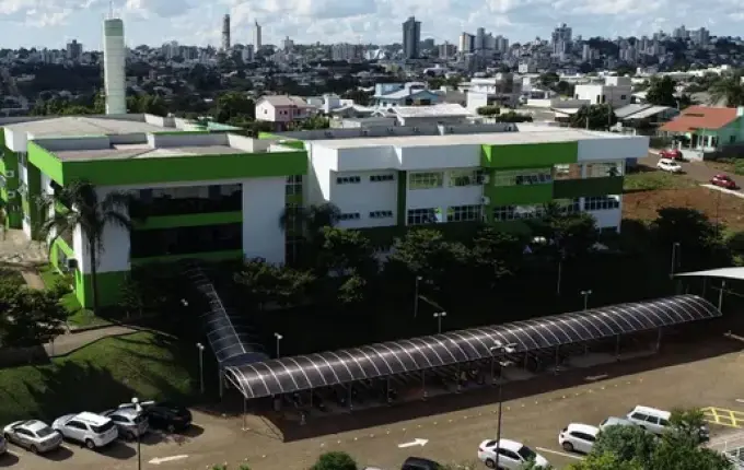 IFSC abre últimas vagas para cursos superiores em São Miguel do Oeste