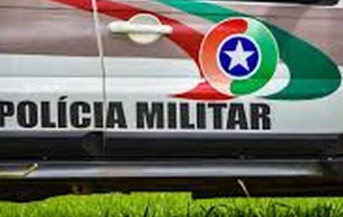 Homem é preso por violação sexual durante operação da PM em Palma Sola