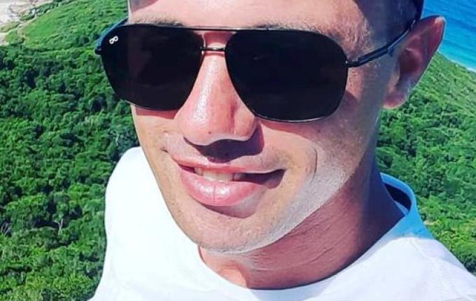 Morre no hospital cedrense que se envolveu em grave acidente no RS