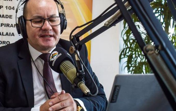 Especial de fim de ano da Rede Peperi será no sábado, dia 30