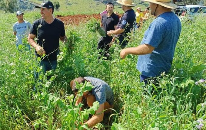 Bandeirante sedia o 20º Encontro das Famílias do Crédito Fundiário