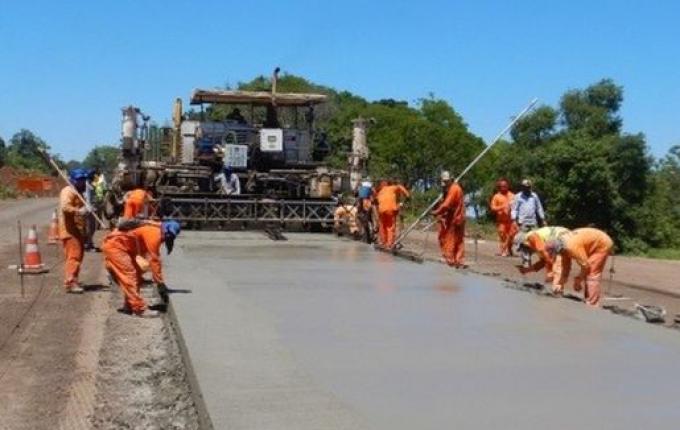 DNIT realizará interdição total da BR-163 nesta terça