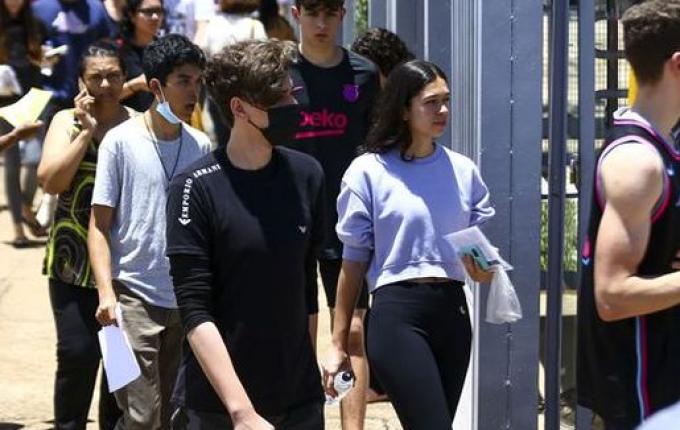 Inscrições para o Enem começam na próxima segunda-feira