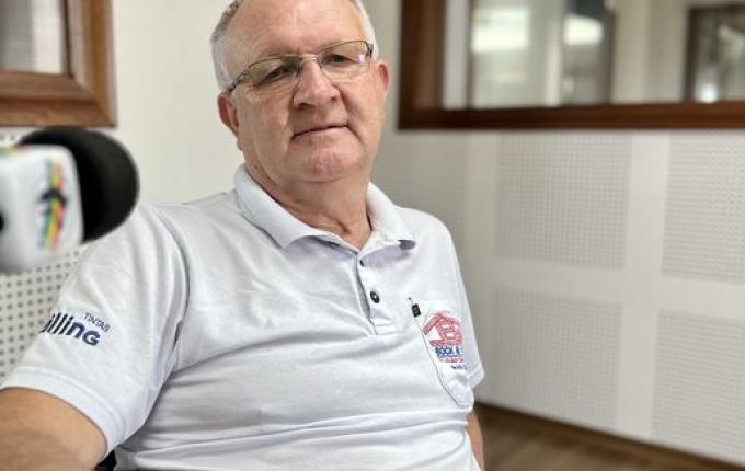 Vítima de furto conta detalhes da ocorrência e alerta moradores; ouça