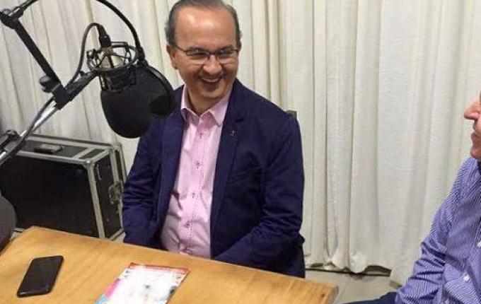 Meio milhão na conta do Hospital Regional do Extremo Oeste