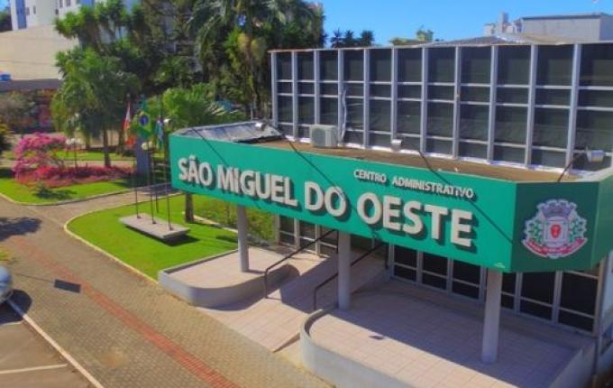 TJ classifica como abusivo e ilegal ato de prefeitura de São Miguel do Oeste