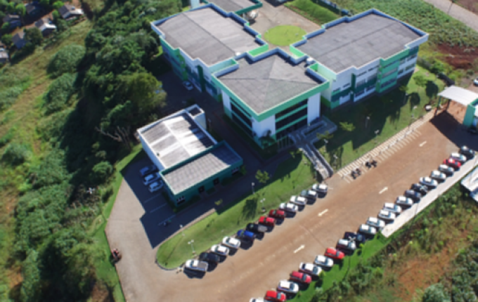 IFSC oferece mais de mil vagas em vestibular unificado com a UFSC