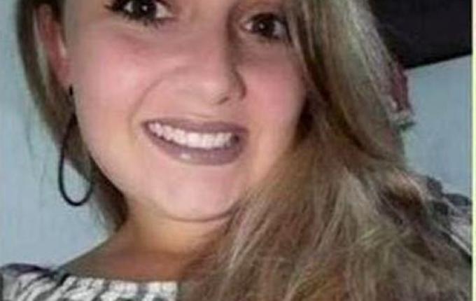 Bebê de grávida assassinada em Canelinha se recupera e recebe alta do hospital