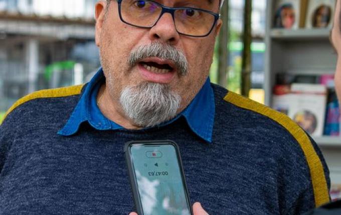 Atraso no recebimento do Auxílio Taxista, preocupa profissionais de SMO