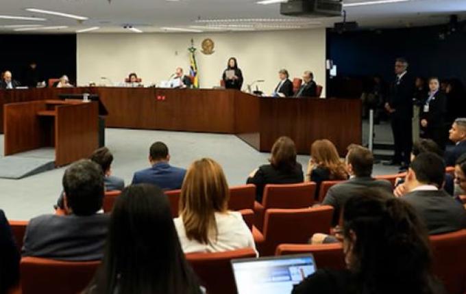 Por unanimidade, STF decide tornar réus outros sete por tentativa de golpe de Estado