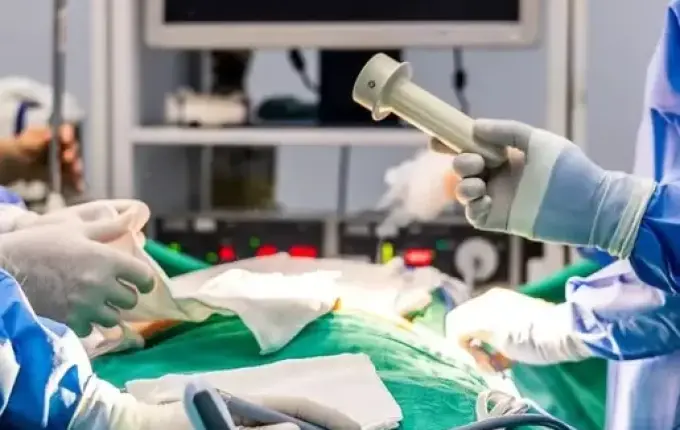 Santa Catarina participa de mutirão nacional de cirurgias bariátricas pelo SUS