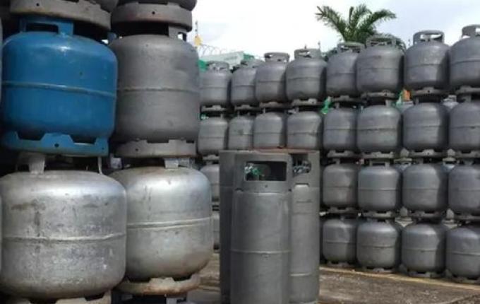 Mais de 179 mil famílias de SC devem ser beneficiadas pelo programa 'Gás do Povo'