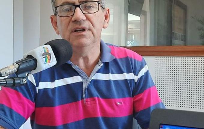 Ouça: Encerramento da 4ª edição dos Jogos da Ameosc será na próxima semana