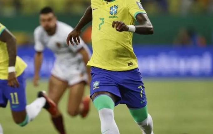 Brasil encara Costa Rica na estreia da Copa América esta noite nos EUA