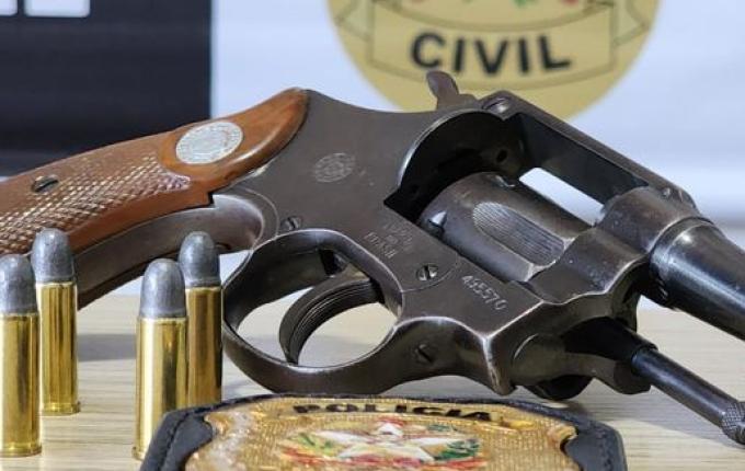 Operação “Ame Bicho” prende duas pessoas por caça ilegal e maus-tratos a animais