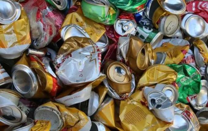 Santa Catarina tem 61 cidades sem coleta seletiva de resíduos, aponta IBGE