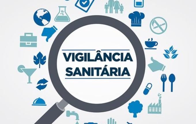 Saúde divulga mudanças na legislação da Vigilância Sanitária