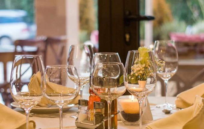 Iniciativa para unir classe empresarial, Almoço às Cegas ocorre nesta quinta