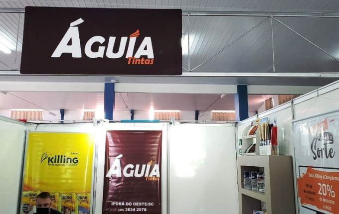 Foto da galeria