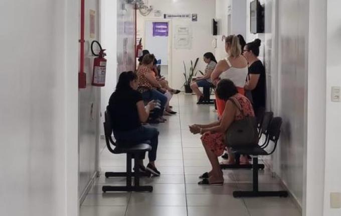 Mais de 150 mulheres participam de campanha de exame preventivo em Guaraciaba